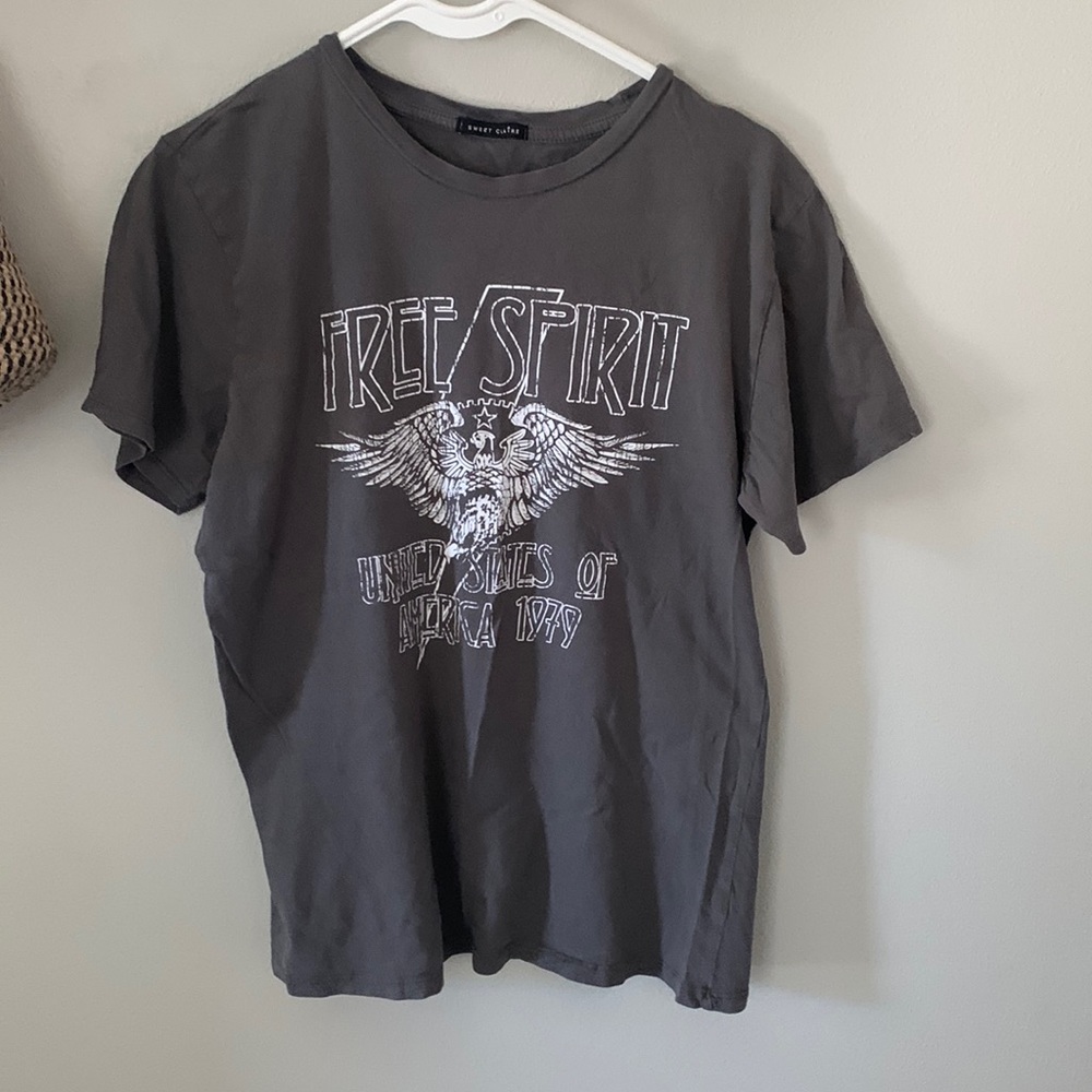 Women’s Tee M